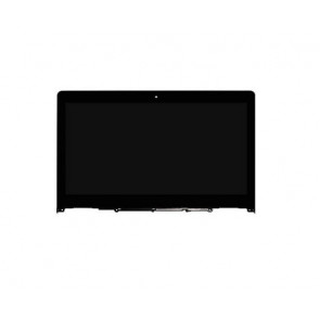 AM9ALCD - Dell Silver LCD/LED Touchscreen Assembly for Inspiron 7559