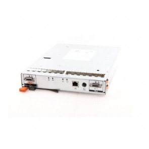 AMP01-RSIM - Dell Dual-Port iSCSI RAID Controller for PowerVault MD3000 Storage Array