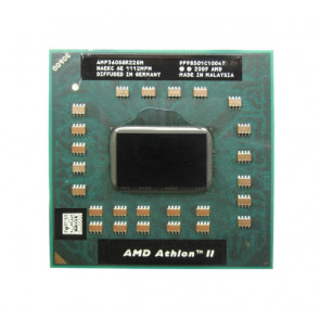 AMP360SGR22GM - AMD Athlon II P360 2.3 GHz 35W Processor Socket S1 PGA-638 Dual-core (2 Core)