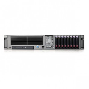 AN984A - HP ProLiant DL380 G5 Network Storage Server 1 x Intel Xeon E5430 2.66GHz 2.7TB Type A USB