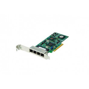 AOC-SG-I4 - Supermicro 4-Port PCI Express Gigabit Network Adapter (Clean pulls)