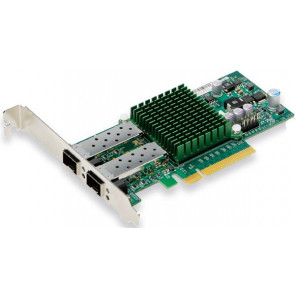 AOC-STGN-I2S - Supermicro Dual Port 10GB Ethernet Adapter