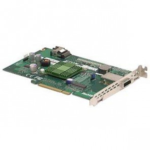 AOC-USAS-L4IR - Supermicro 8 Port SAS RAID Controller - 16MB SDRAM - PCI Express - Up to 300MBps Per Port - 1 x SAS x4 SAS 300 - Serial Attached SCSI Extern