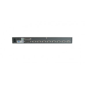 AP5201 - APC 8-Port Multi-Platform Analog KVM Switch