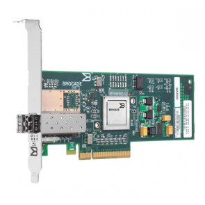 AP769-60001 - HP StorageWorks 81B 8GB PCI-Express Single-Port Fibre Channel (Short Wave) Host Bus Adapter