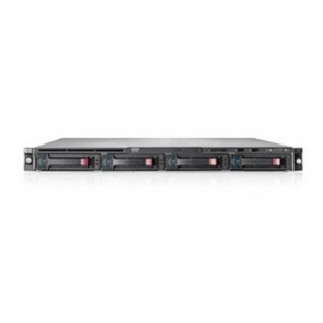 AP803A - HP StorageWorks X1400 Network Storage Server 1 x Intel Xeon E5504 2GHz RJ-45 Network