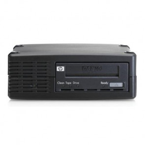 AP826AT - HP Storageworks Ultrium 1760 Interne Sas Tape Drive Inclusief 4 Data Cartridges