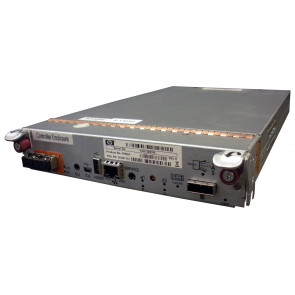 AP836B - HP P2000 G3 MSA Fibre Channel Controller (AP836B) Fibre Channel