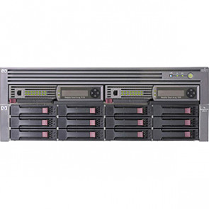 AP837A - HP P2000 G3 MSA FC/iSCSI Combo Modular Smart Array Controller