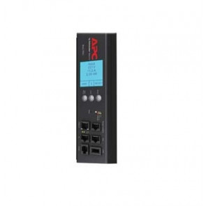 AP8853 - APC Metered Rack Power Distribution Unit Zero U with IEC 309 32A 2P+E and (36) IEC 320 C13/(6) IEC 320 C19 Connections