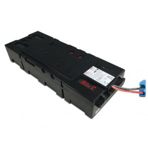 APCRBC115 - APC APCRBC115 Ups Replacement Battery Cartridge 0.23 Hour 0.08 Hour Half Load Full Load Spill-proof Maintenance-free