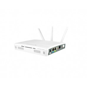 APR175P - Amped 2.4/5GHz 802.11AC Ethernet Wireless Router