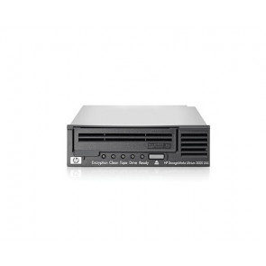 AQ273-20000 - HP LTO-5 Fibre Channel Full Height Tape Drive for Autoloader