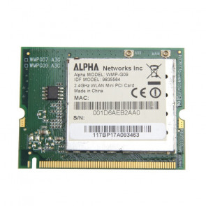 AR5BMB5 - Acer Wireless Laptop Mini Pci Card 802.11b/g T60N874