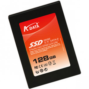 AS592S-128GM-C - Adata S592 128 GB Internal Solid State Drive - 2.5 - SATA/300 - Hot Swappable