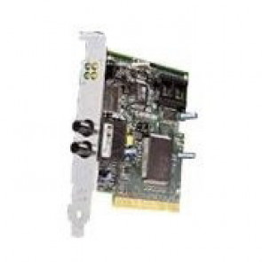 AT-2700FX-MT - Allied Telesis 100MB/s PCI Network Adapter Card