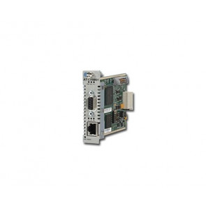 AT-CV5M02 - Allied Telesis Remote Management Adapter