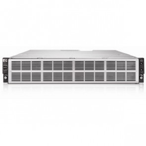 AT015A - HP LeftHand P4300 6TB (8x750GB) SATA Storage System Hard Drive Array