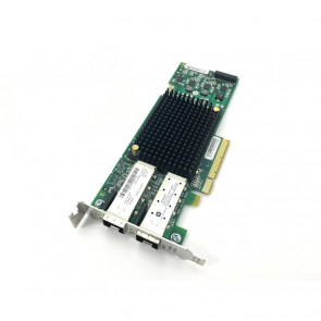 AT118-69001 - HP Integrity NC552SFP 10GbE Dual Port PCI-Express x8 Server Adapter