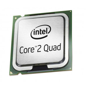 AT80569PJ073N - Intel Core 2 Quad Q9550 2.83GHz 1333MHz FSB 12MB L2 Cache Socket LGA775 Desktop Processor (Tray part)