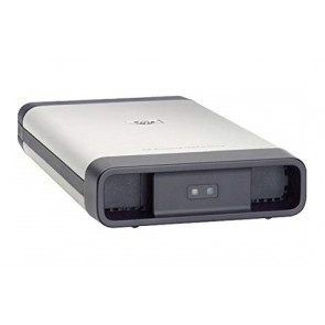 AU182AA - HP HD10000X 1TB Hi-Speed USB 2.0 External Personal Media Drive