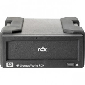 AW579A#ABA - HP StorageWorks RDX750 750 GB Hard Drive USB 5.25-inch Internal