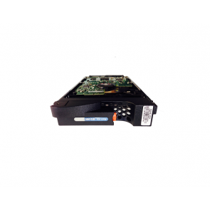 AX-SS15-300 - EMC 300GB 15000RPM SAS 3Gb/s 16MB Cache 3.5-inch Hard Drive for Clariion AX4 Series Storage System