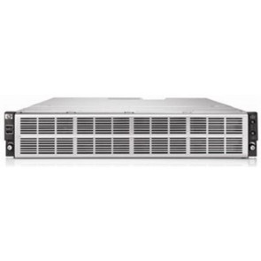 AX701A - HP StorageWorks P4500 G2 SAN Server 2 x Intel Xeon 5520 7.20 TB (12 x 600 GB) TypeUSB Serial HD-15 VGA iSCSI RJ-45 RJ-45 Network