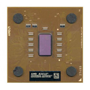 AXDA2800DKV4D - AMD Athlon XP 2800+ 2.08GHz 333MHz L2-512KB Cache Socket A Processor OEM