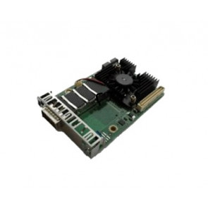 AXX1FDRIBIOM - Intel I/O Module Single Port with Fourteen Data Rate (FDR) Speed InfiniBand
