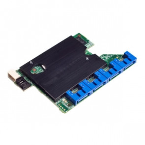 AXXRMS2LL040 - Intel RMS2LL040 4-port SAS RAID Controller - Serial ATA/600 Serial Attached SCSI (SAS) - PCI Express 2.0 x4 - Plug-in Card - RAID Supported