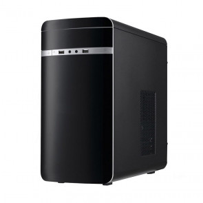 AZ887AW#AB2-C4-07 - HP Desktop HP 8000 Elite SFF Core 2 Duo 1 3.00GHz 6 MB L2 Cache RAM 4GB 300GB SATA 1 DVD Multiburner with Light Scribe No OS Installed License Only - No OS Installed Desktop Small Form Factor Black