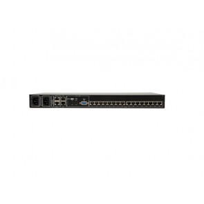 B040-016-19 - Tripp Lite 16-Port USB Stackable KVM Switch