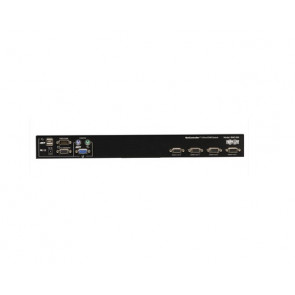 B042-004 - Tripp Lite 4-Port USB PS/2 KVM Switch