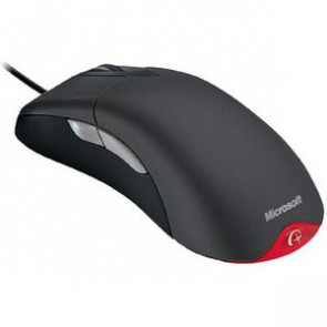 B75-00113 - Microsoft IntelliMouse Explorer 3.0 Optical 5-Buttons Mouse (Dark Gray)