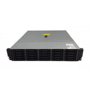 B7E41A - HP D3700 Storage Enclosure 25-Bay 25 X 1.2 TB