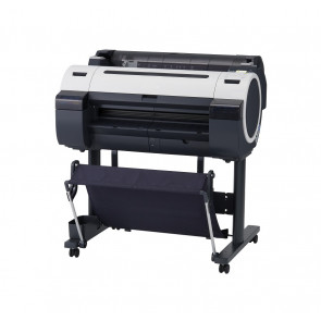B9E24A - HP Designjet T3500 eMFP Printer