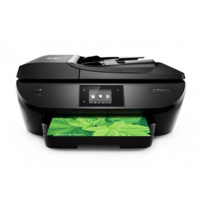 B9S76A - HP OfficeJet 5740 All-in-One Color Photo Printer with Wireless & Mobile Printing