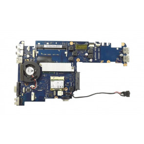 BA92-05893A - Samsung System Board for NP-N130 NETBOOK with Intel N270 1.6GHz CPU