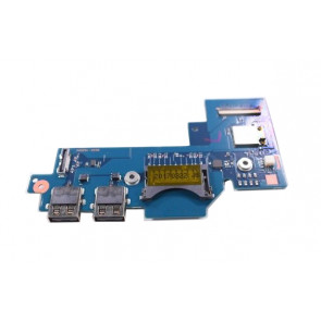 BA92-16355A - Samsung USB Card Reader Board