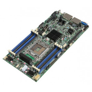 BBS1600JP4 - Intel Server Motherboard Socket LGA1155 DDR3 mini ITX (Refurbished)