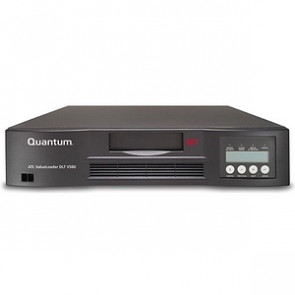 BBX1231-01 - Quantum ValueLoader DLT VS80 Autoloader - 320GB (Native) / 640GB (Compressed) - SCSI