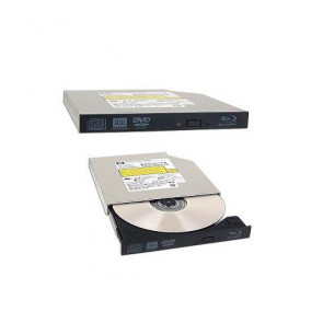 BC-5500A - Sony Optiarc Blu-ray BD-ROM/8x dvd-RW DL Notebook IDE Drive (Black) (Refurbished)
