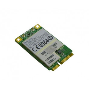 BCM94312MCG - Dell BROADCOM DW 1395 Wireless LAN Card