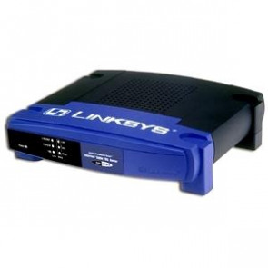 BEFSR11 - Linksys Ethernet Cable/ DSL Router (Refurbished)