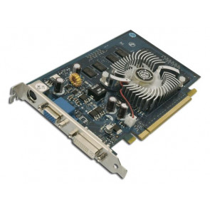 BFGR73256GTOCEI - BFG Tech BFG GeForce 7300 GT 256MB GDDR2 PCI Express x16 Video Graphics Card