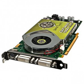 BFGR78256GTCOD2 - BFG Tech BFG GeForce 7800 GT 256MB 256-Bit GDDR3 PCI Express x16 SLI Support Video Graphics Card (Bundled with Call of Duty 2)