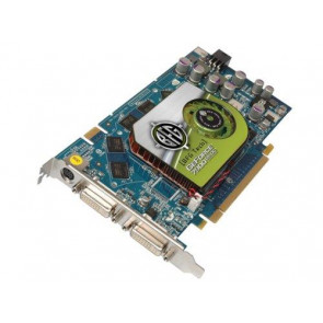 BFGR79256GSOCE - BFG Tech BFG GeForce 7900 GS 256MB 256-Bit GDDR3 PCI Express x16 SLI Support Video Graphics Card