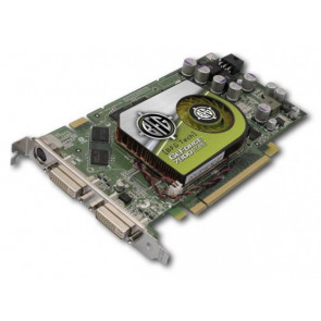 BFGR79256GTOCE - BFG Tech BFG GeForce 7900 GT 256MB 256-Bit GDDR3 PCI Express x16 SLI Support Video Graphics Card