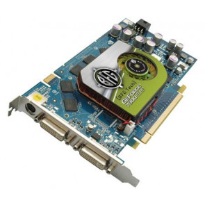 BFGR79256GTOCSINE - BFG Tech BFG GeForce 7900 GT 256MB 256-Bit GDDR3 PCI Express x16 SLI Support Video Graphics Card